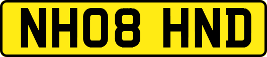 NH08HND