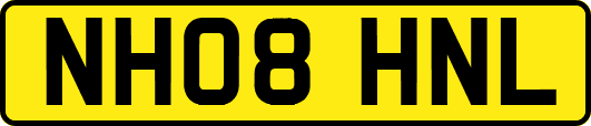 NH08HNL