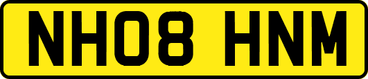 NH08HNM