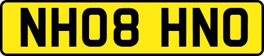 NH08HNO