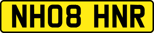 NH08HNR