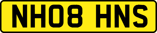 NH08HNS