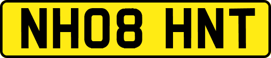NH08HNT