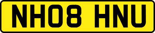 NH08HNU