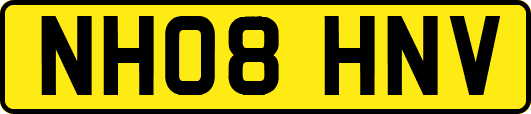 NH08HNV