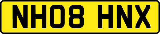 NH08HNX