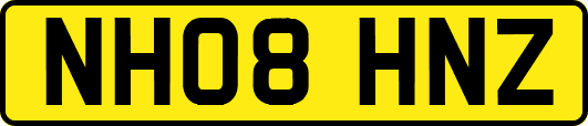 NH08HNZ