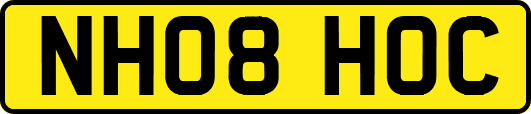 NH08HOC