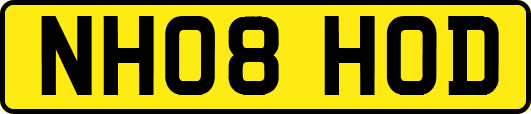NH08HOD