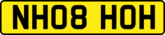 NH08HOH