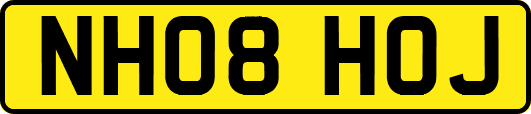 NH08HOJ