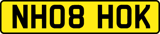 NH08HOK