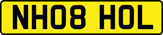 NH08HOL