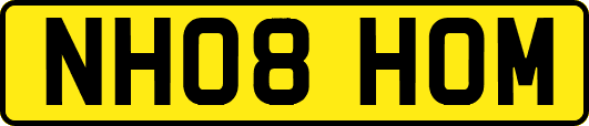 NH08HOM