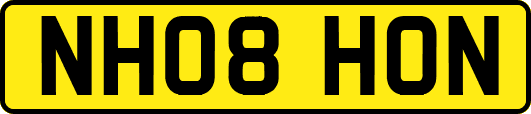 NH08HON