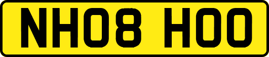 NH08HOO