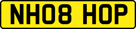 NH08HOP