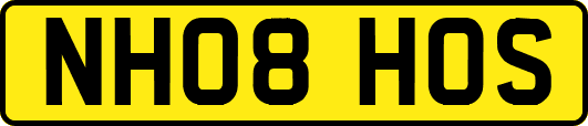 NH08HOS