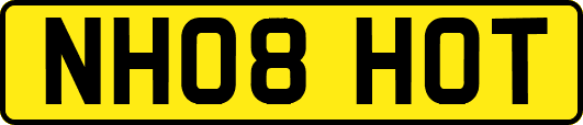 NH08HOT