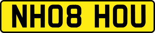 NH08HOU