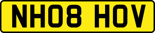 NH08HOV
