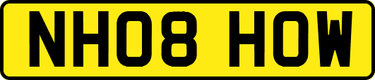 NH08HOW