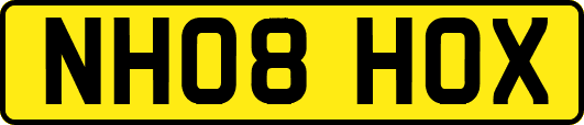 NH08HOX