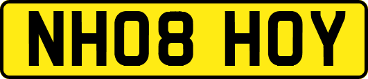 NH08HOY