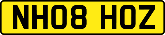 NH08HOZ