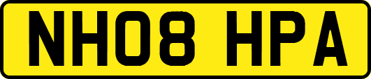 NH08HPA