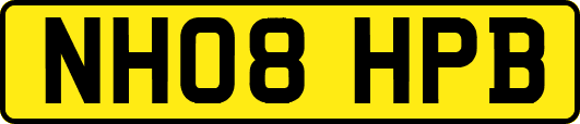 NH08HPB