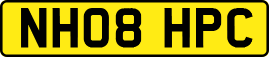 NH08HPC