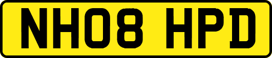 NH08HPD