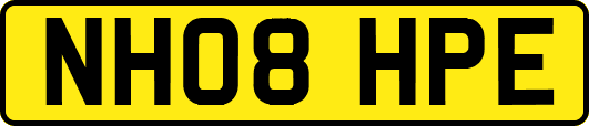 NH08HPE