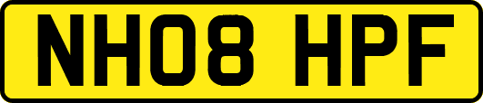 NH08HPF