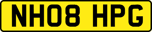 NH08HPG