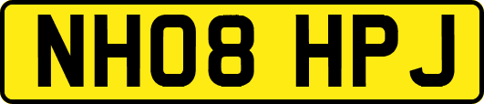 NH08HPJ
