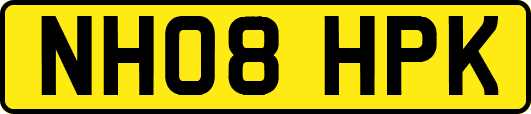 NH08HPK