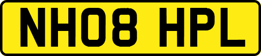 NH08HPL