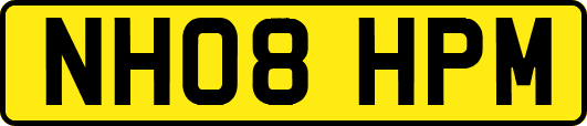 NH08HPM