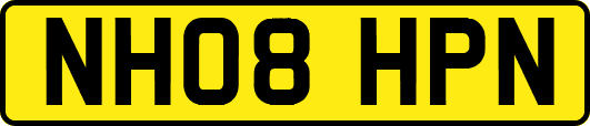 NH08HPN