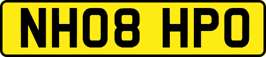 NH08HPO