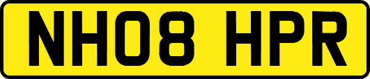NH08HPR