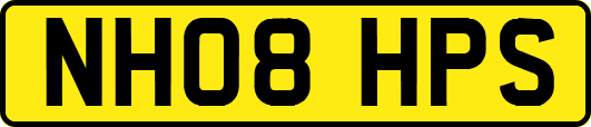 NH08HPS