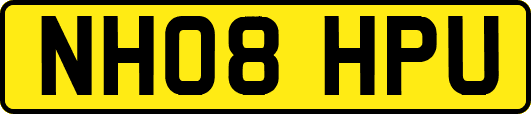 NH08HPU