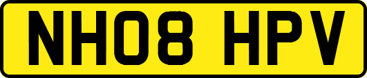 NH08HPV