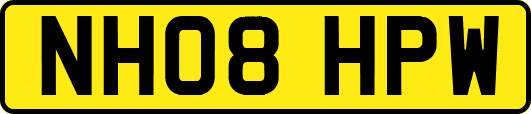 NH08HPW
