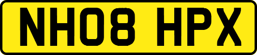NH08HPX