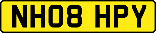 NH08HPY
