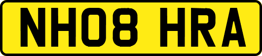 NH08HRA